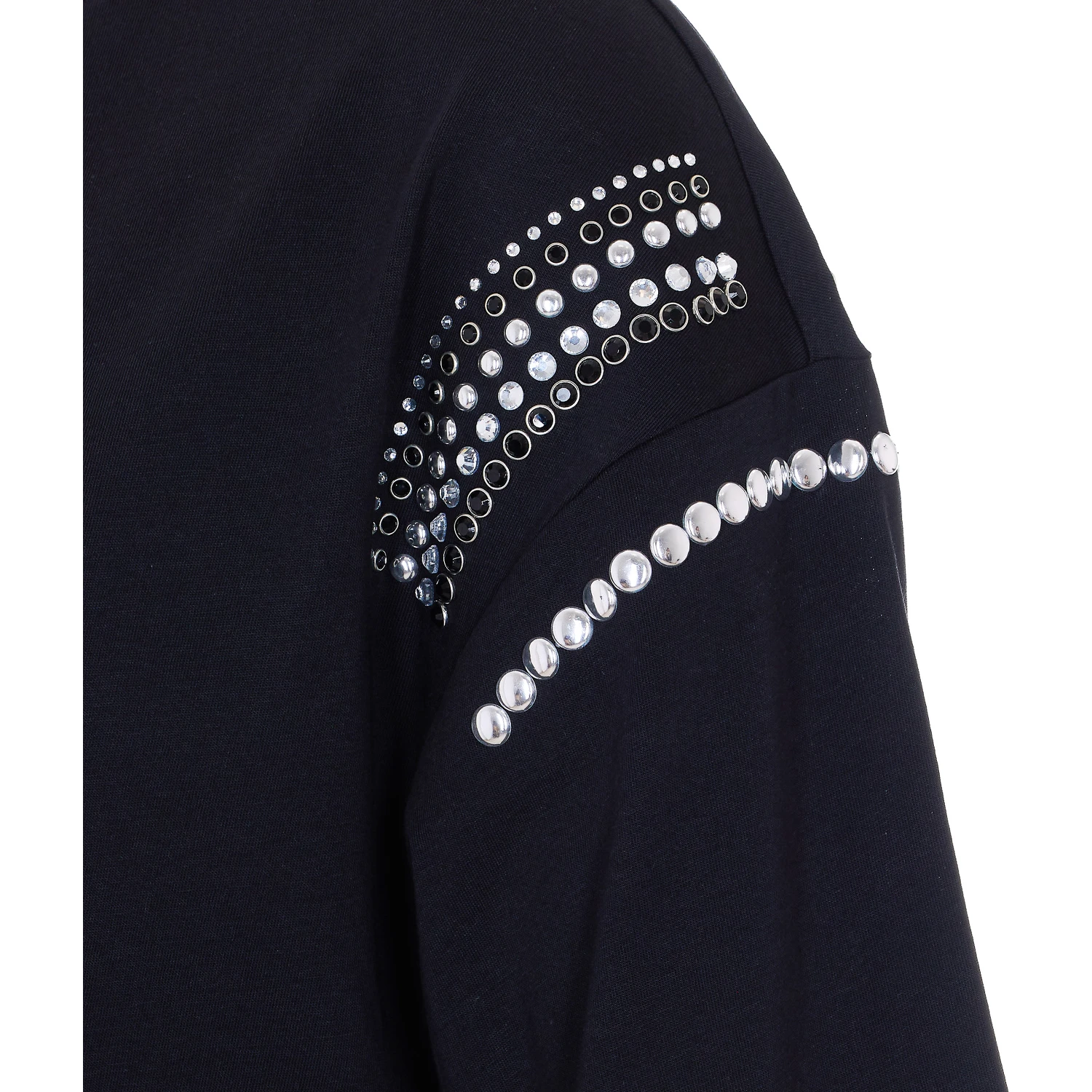 Liu Jo T-shirts and Polos Black