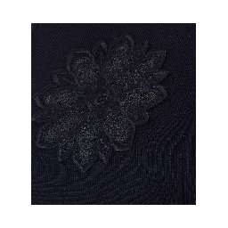 Twin-set Top Black