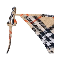 Burberry Sea clothing Brown