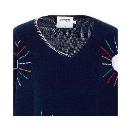 NOT SHY Sweaters Blue