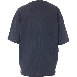 A.P.C. T-shirts and Polos Black