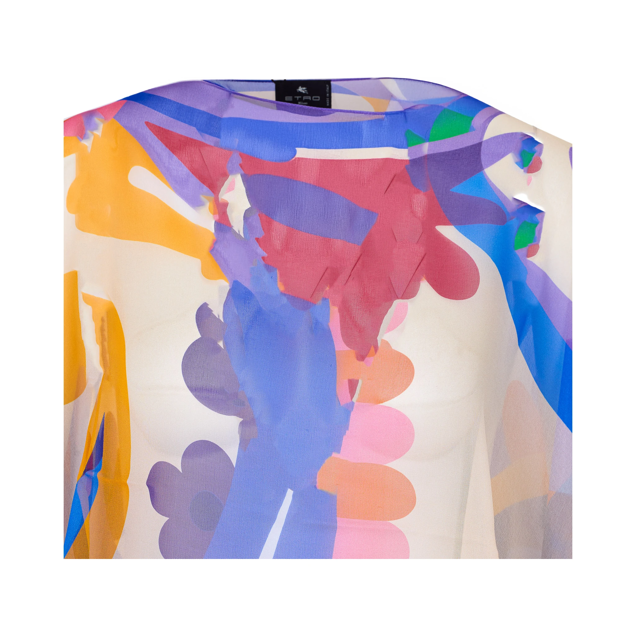 Etro Sweaters MultiColour