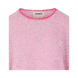 NOT SHY Sweaters Pink