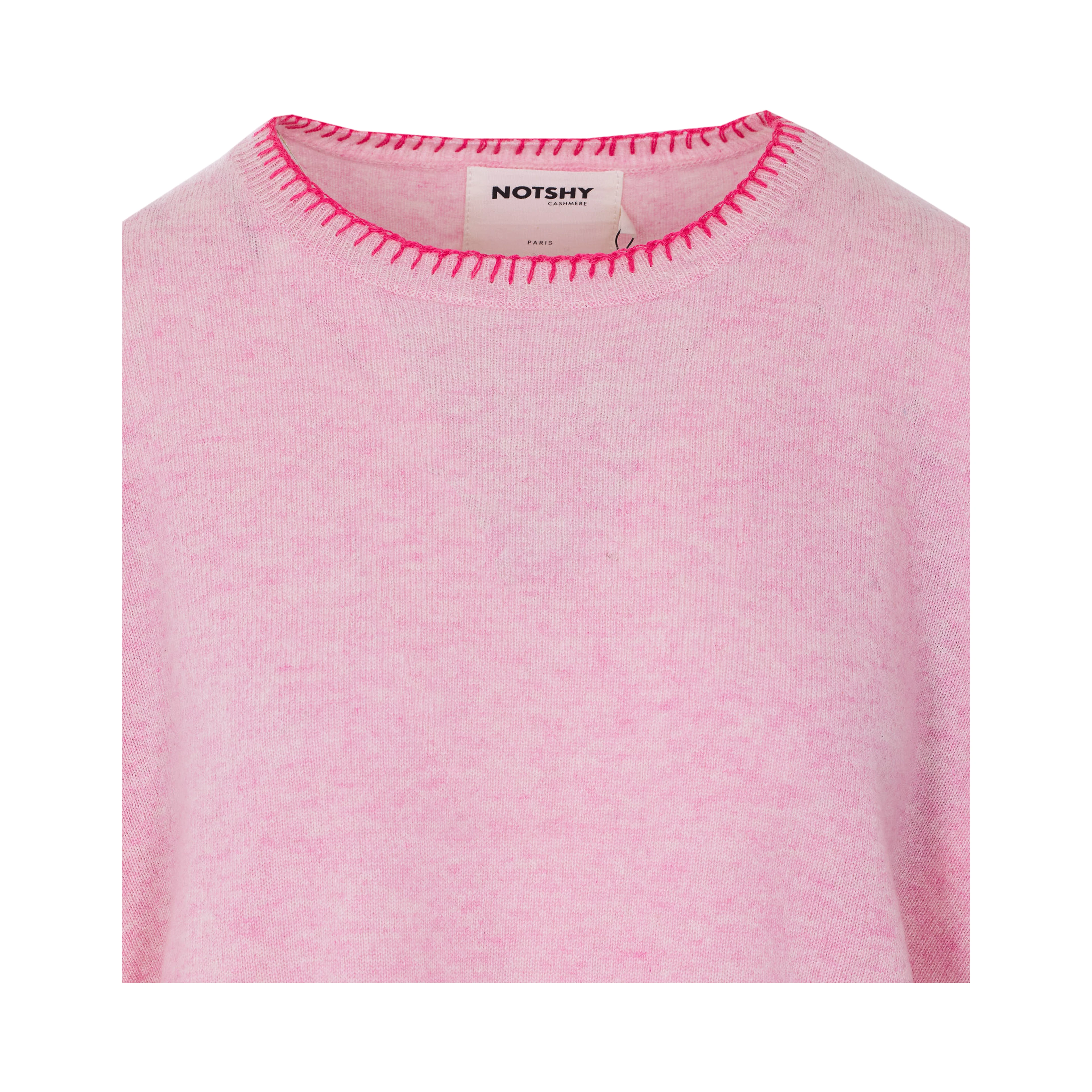 NOT SHY Sweaters Pink