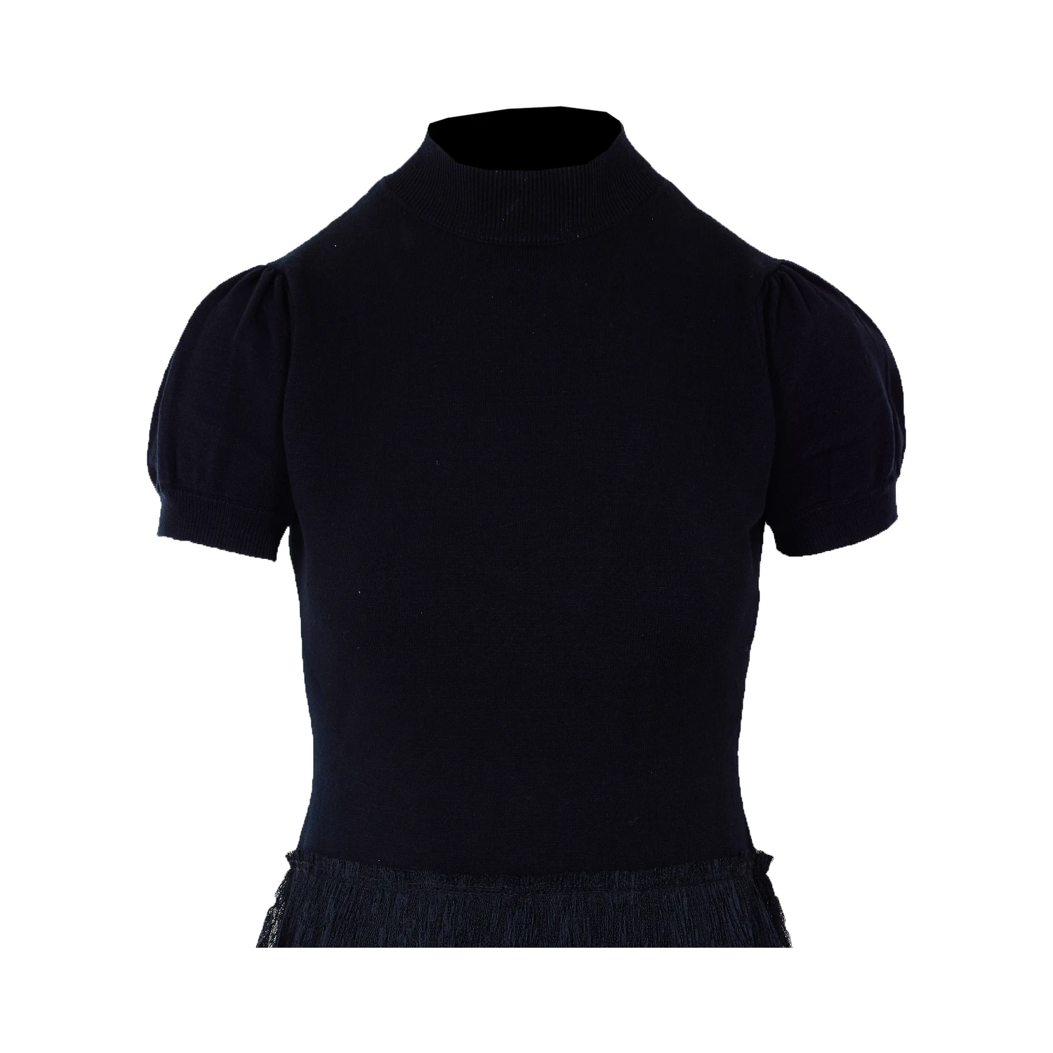Twin-set Dresses Black
