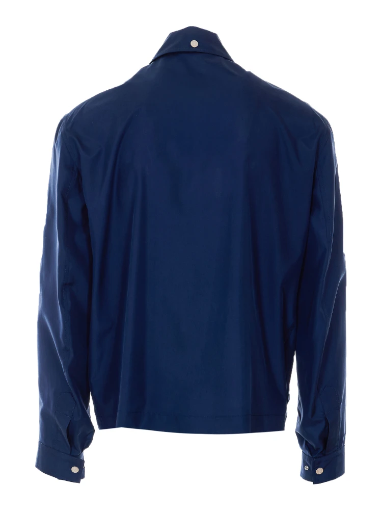 Brunello Cucinelli Jackets Blue alternative