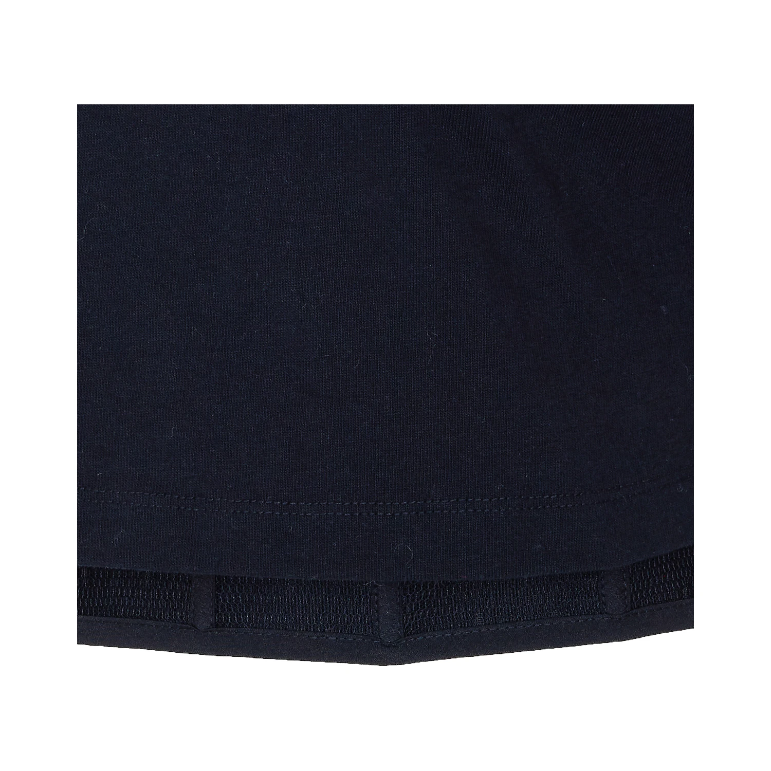 Twin-set T-shirts and Polos Black