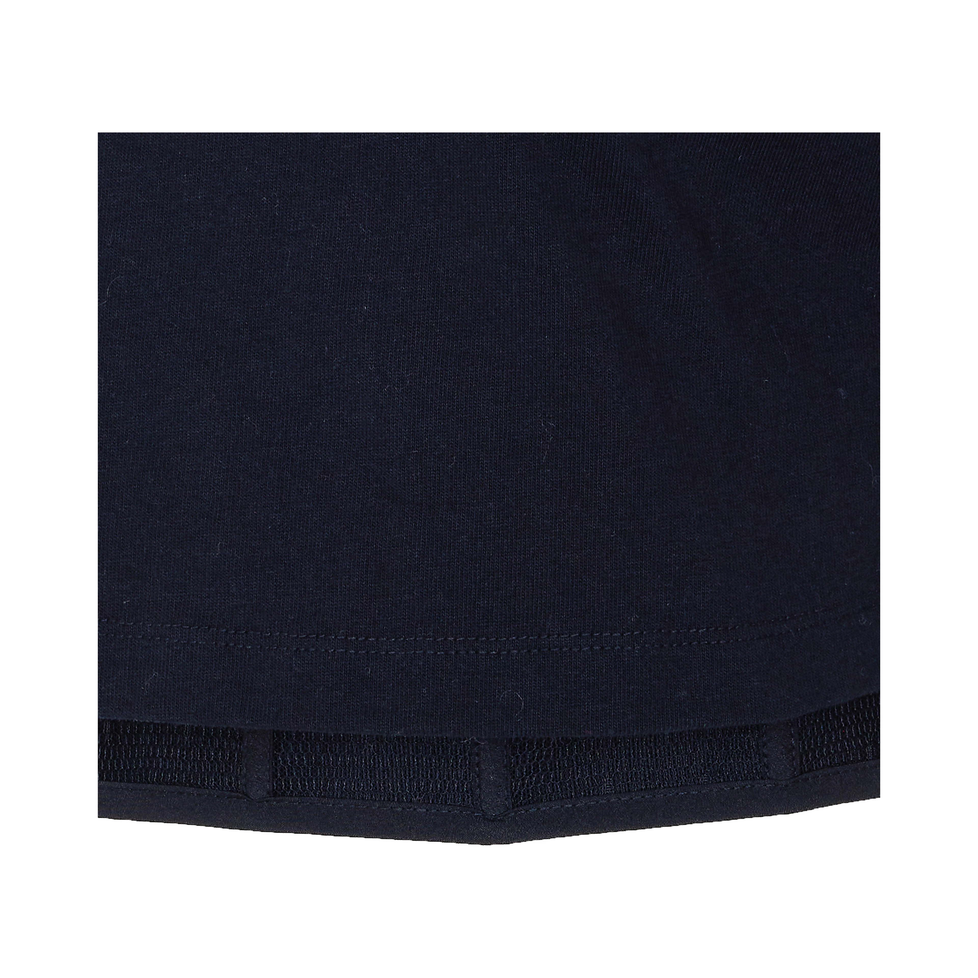 Twin-set T-shirts and Polos Black
