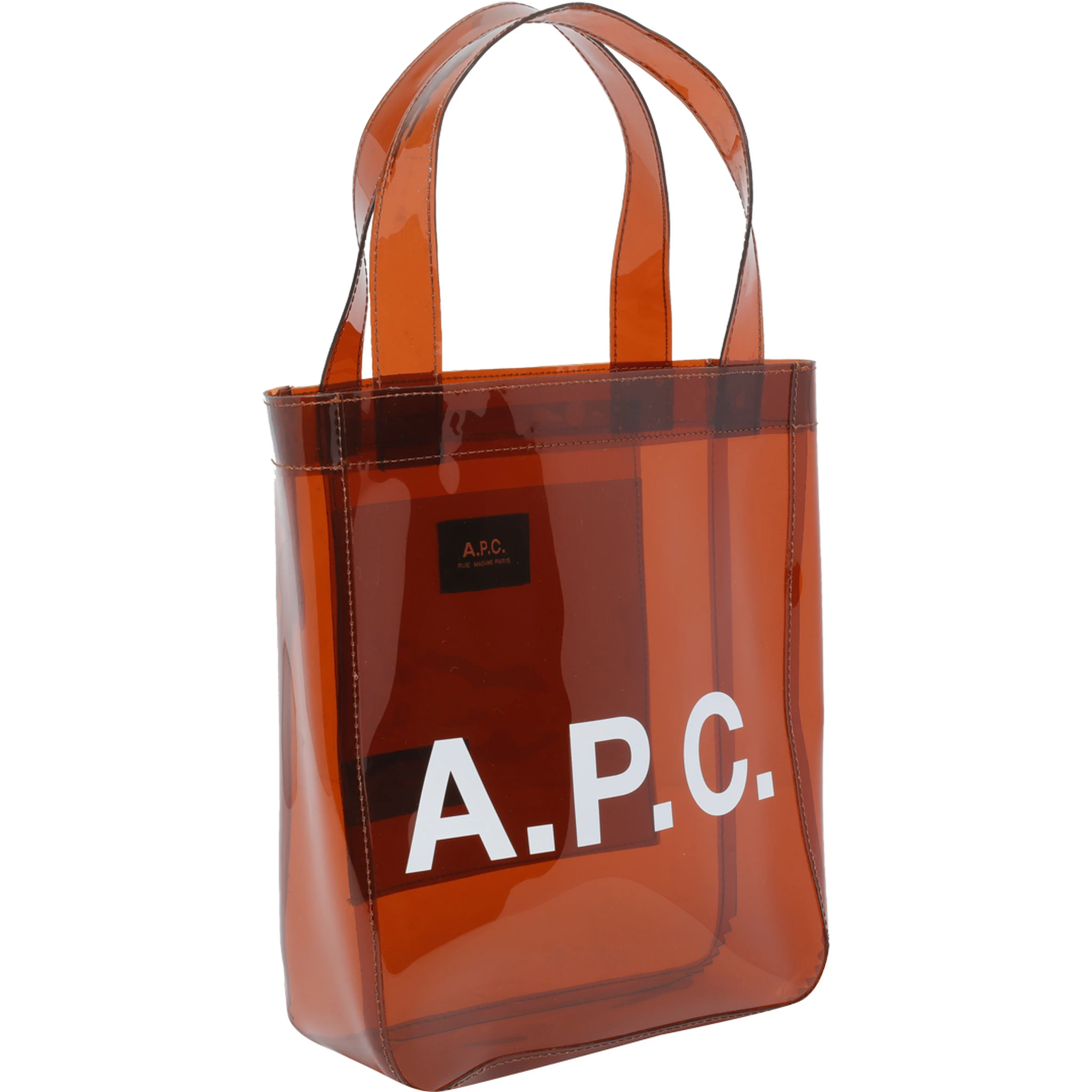 A.P.C. Bags.. Brown
