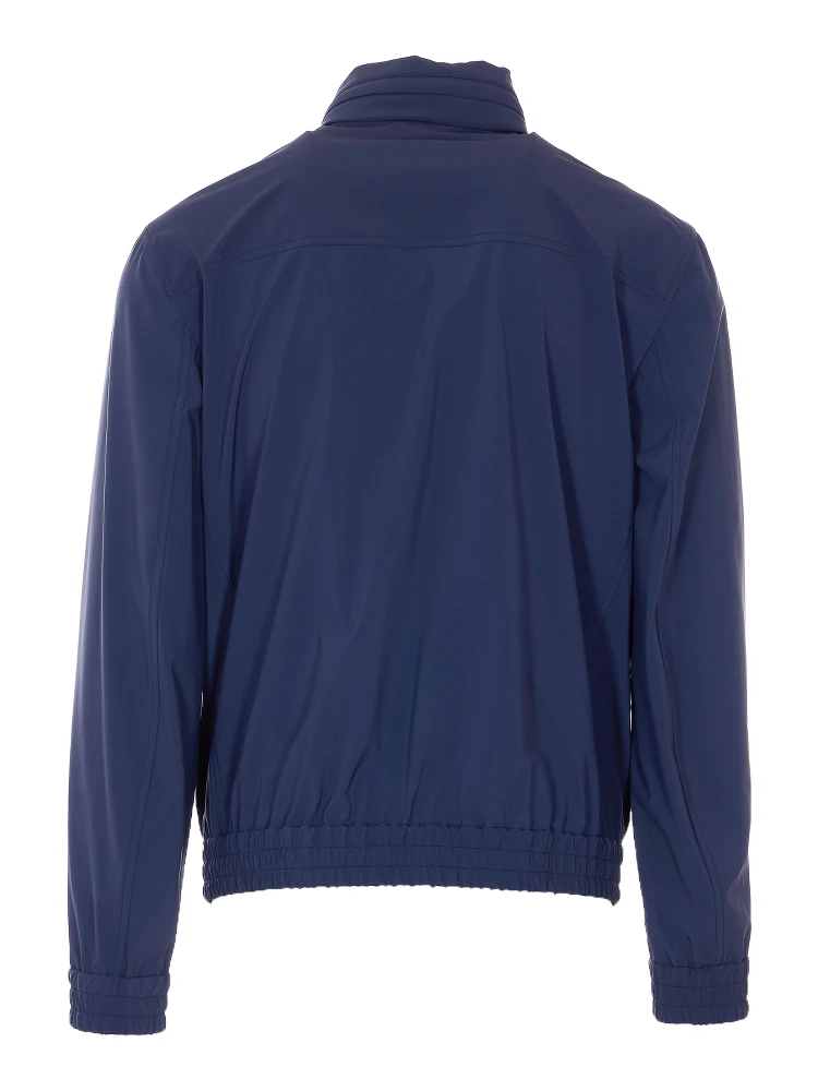 Brunello Cucinelli Jackets Blue alternative