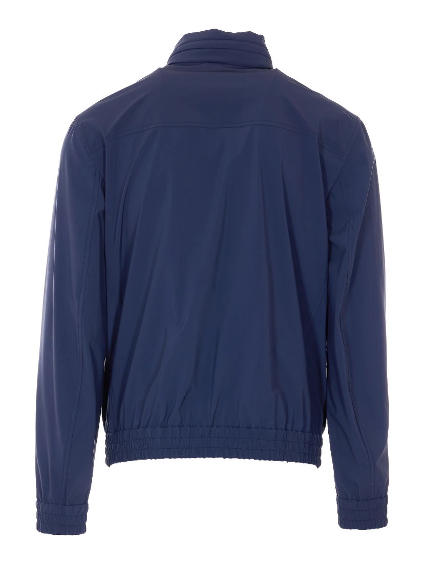 Brunello Cucinelli Jackets Blue