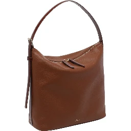 A.P.C. Bags.. Brown