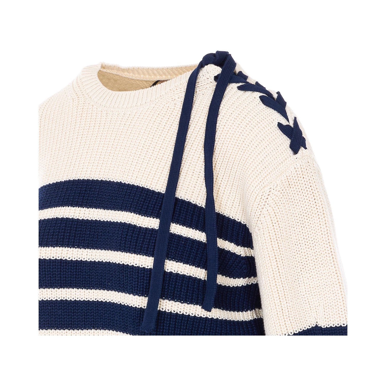 Twin-set Sweaters White