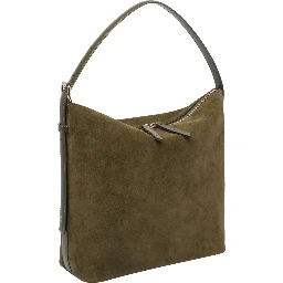 A.P.C. Bags.. Green
