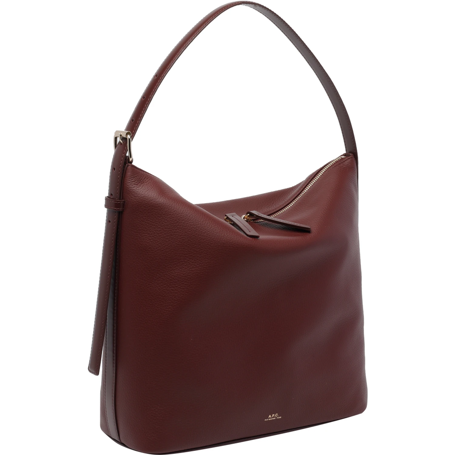 أكياس APC.. حمراء
