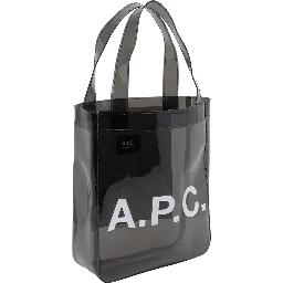 A.P.C. Bags.. Grey