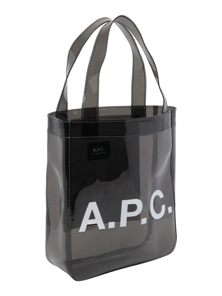 A.P.C. Bags.. Grey alternative