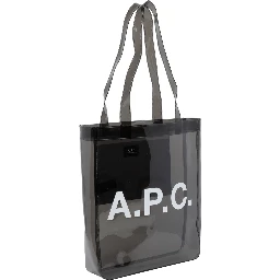 A.P.C. Bags.. Grey