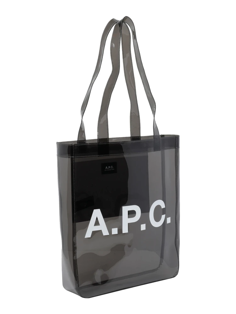 A.P.C. Bags.. Grey alternative