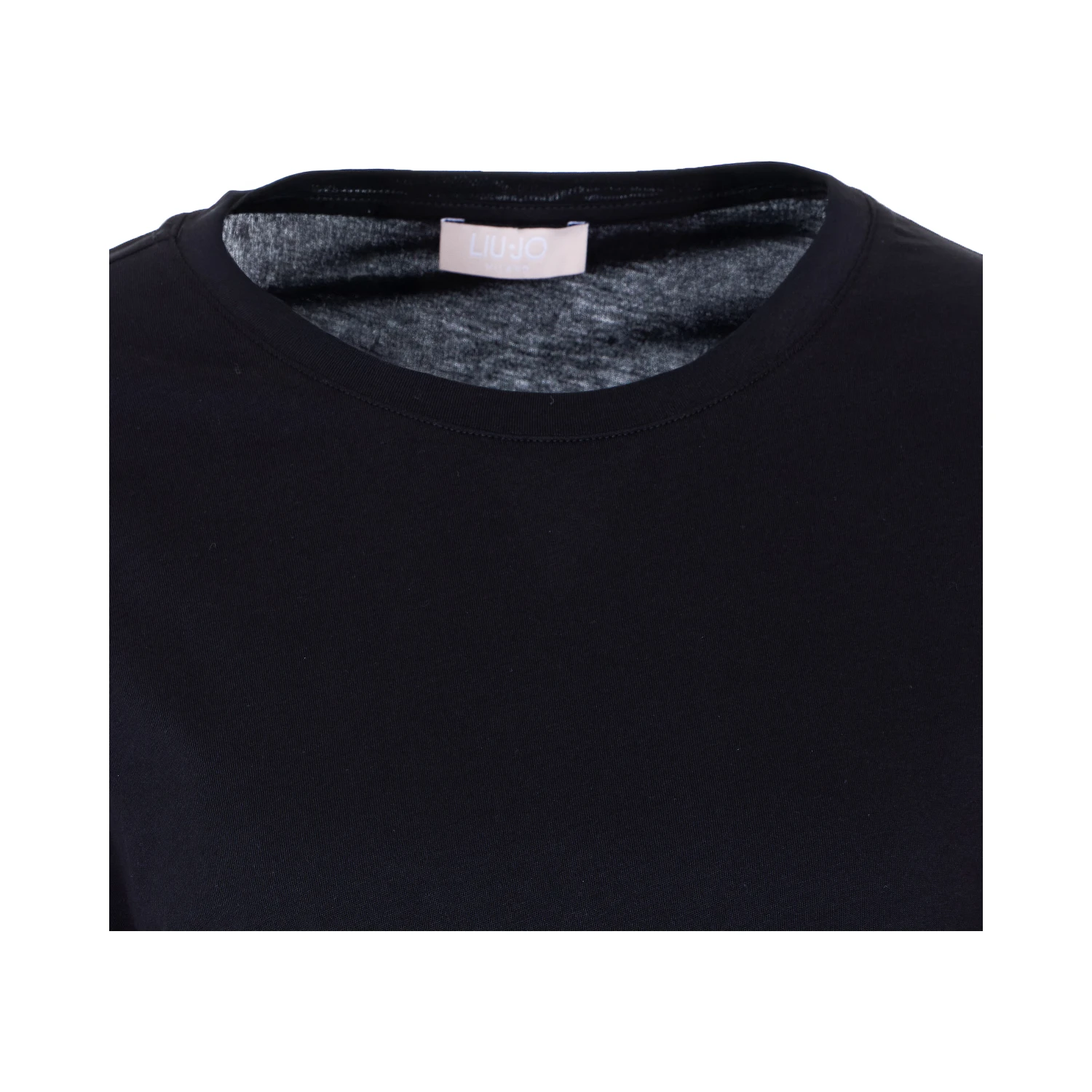 Liu Jo T-shirts and Polos Black