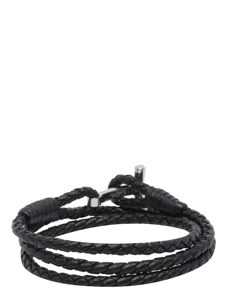 Tom Ford Bijoux Black alternative