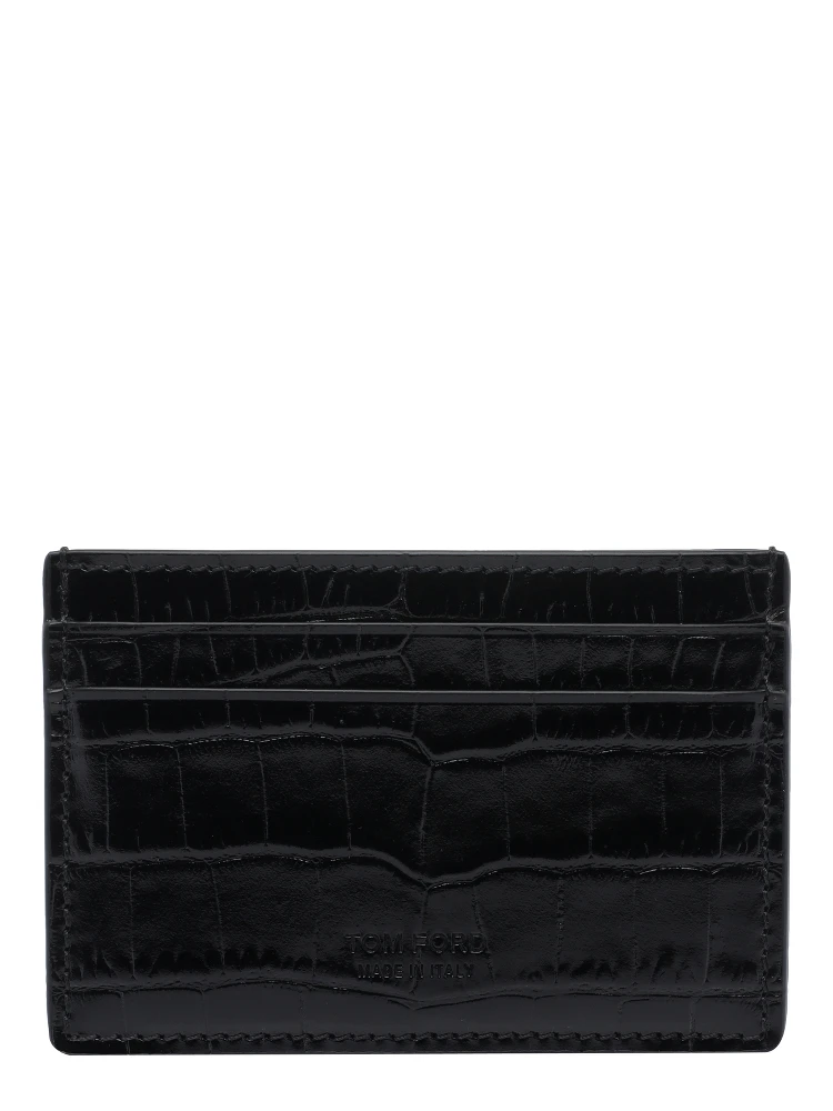 Tom Ford Wallets Black alternative