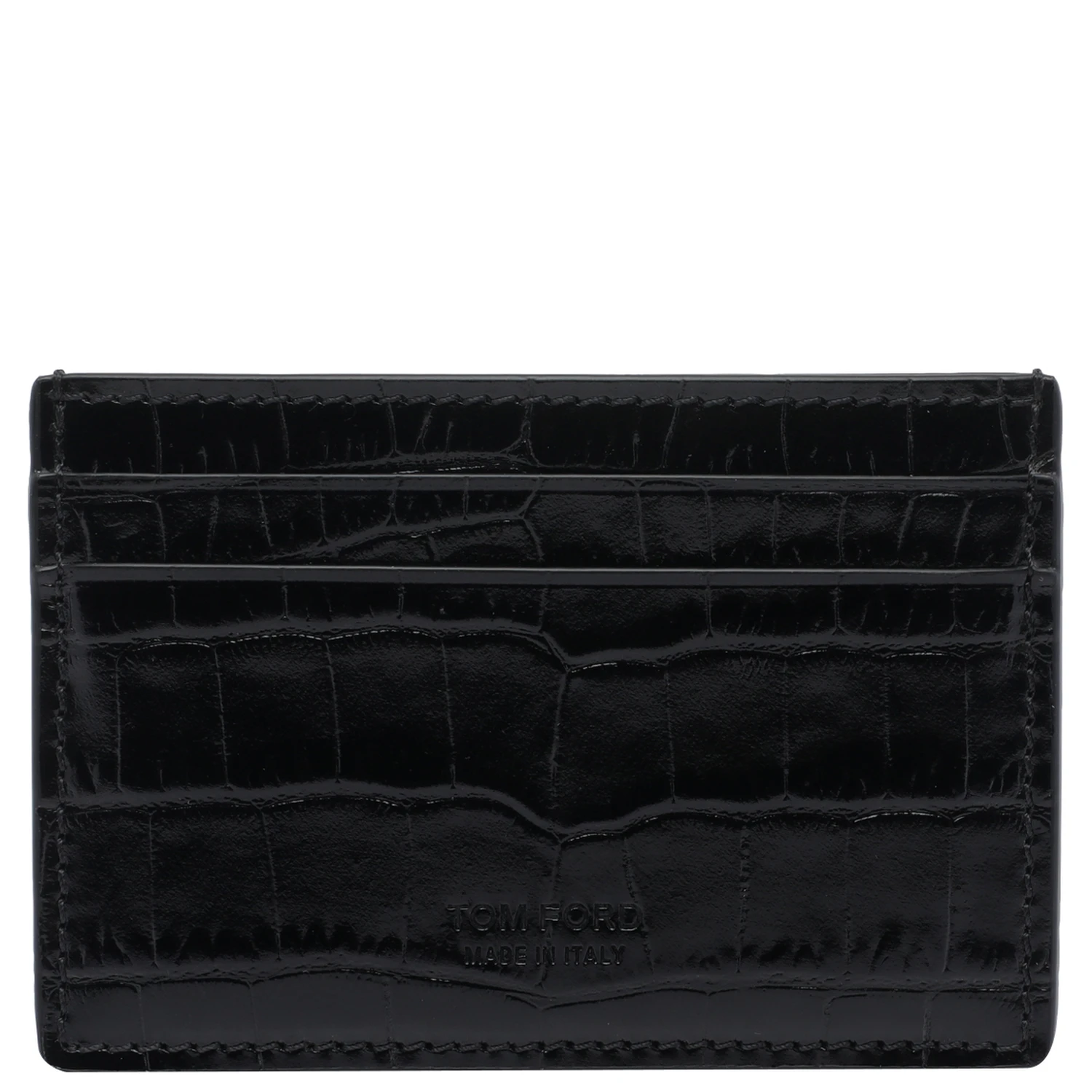 Tom Ford Wallets Black