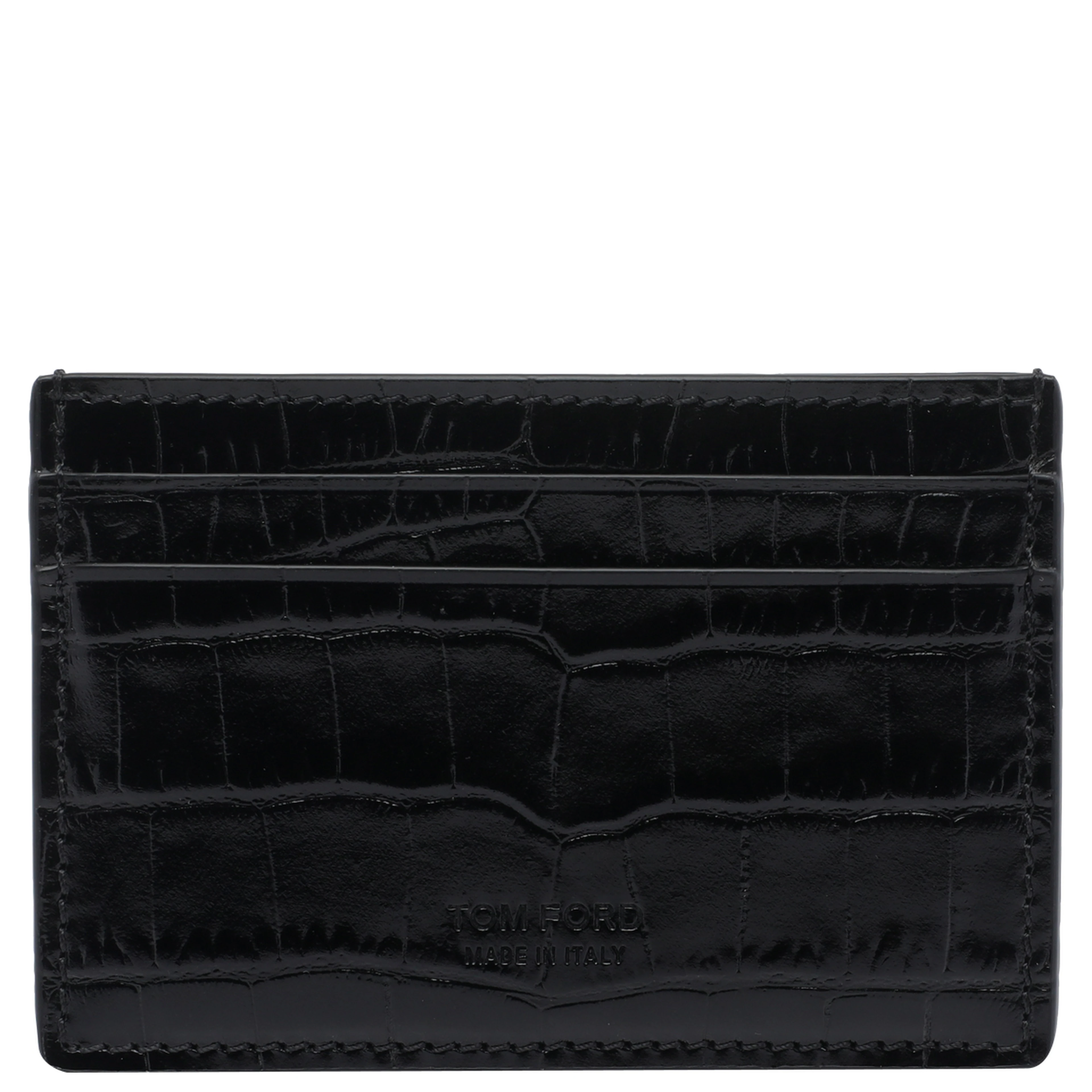 Tom Ford Wallets Black