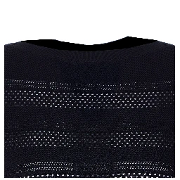 Twin-set T-shirts and Polos Black