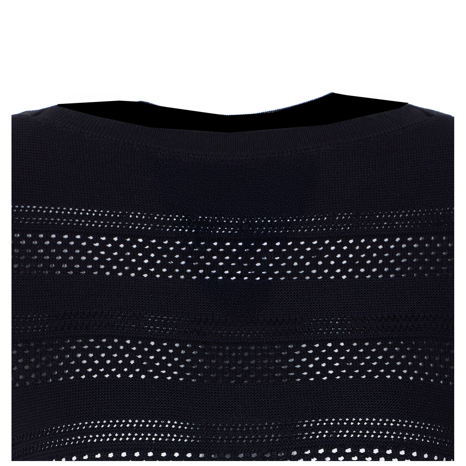 Twin-set T-shirts and Polos Black