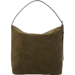 A.P.C. Bags.. Green