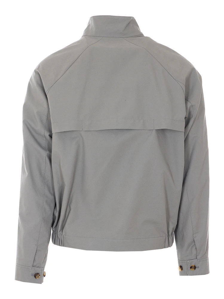 Brunello Cucinelli Jackets Green alternative