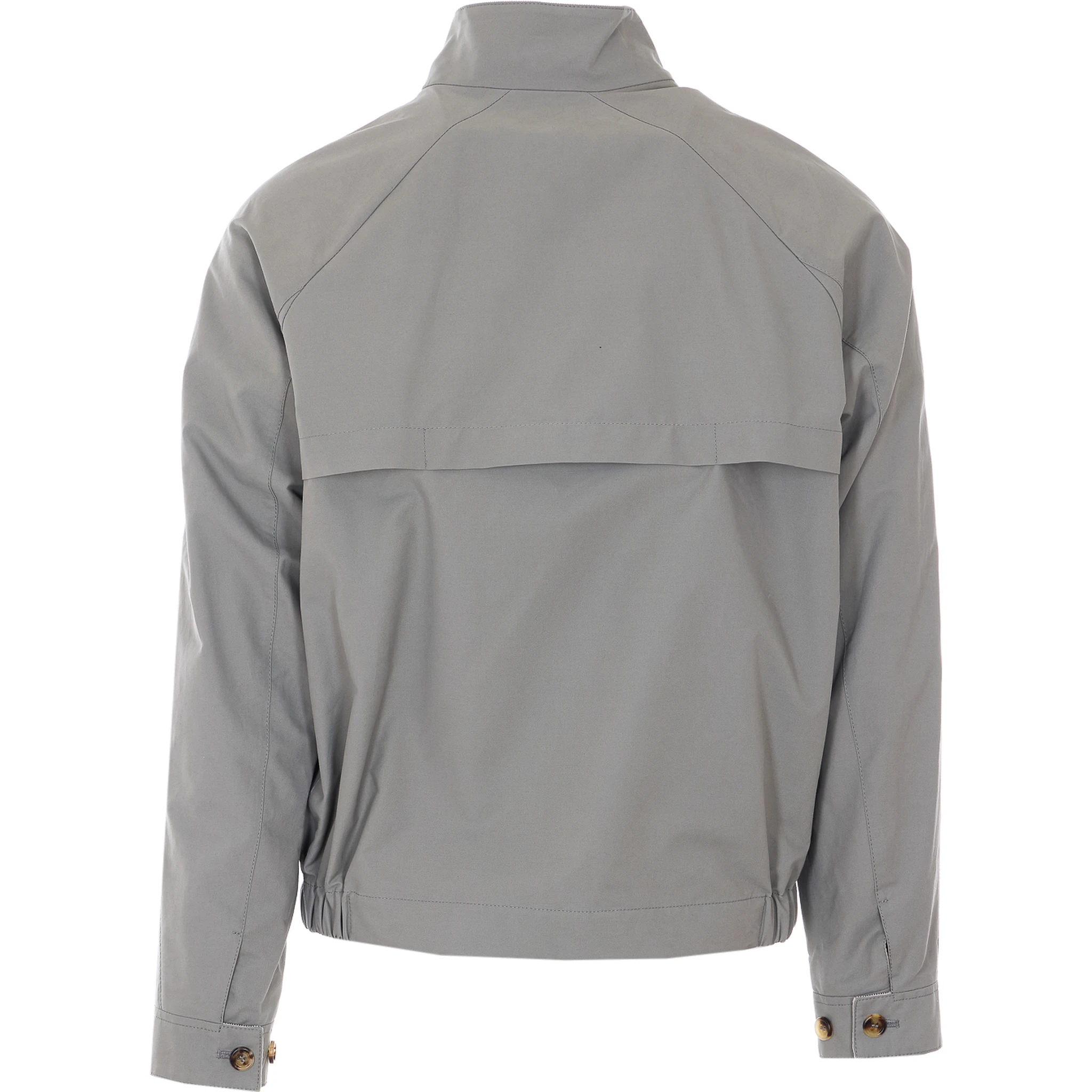 Brunello Cucinelli Jackets Green