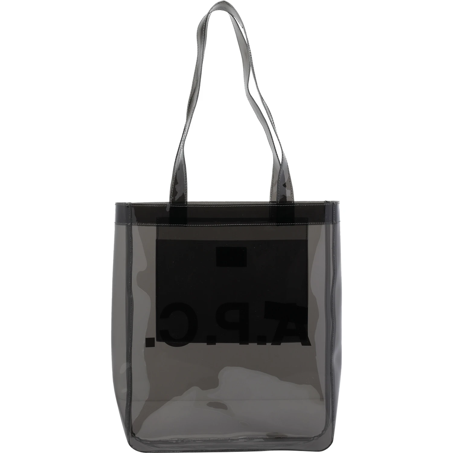 A.P.C. Bags.. Grey