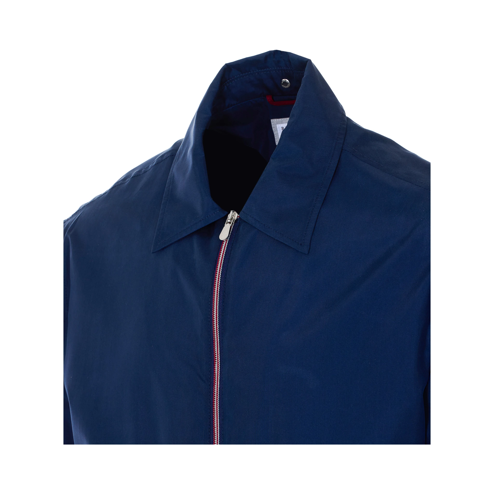 Brunello Cucinelli Jackets Blue