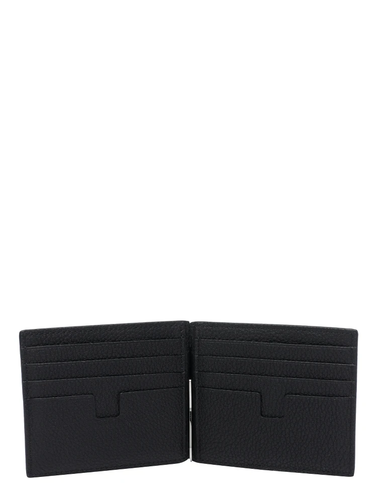 Tom Ford Wallets Black alternative