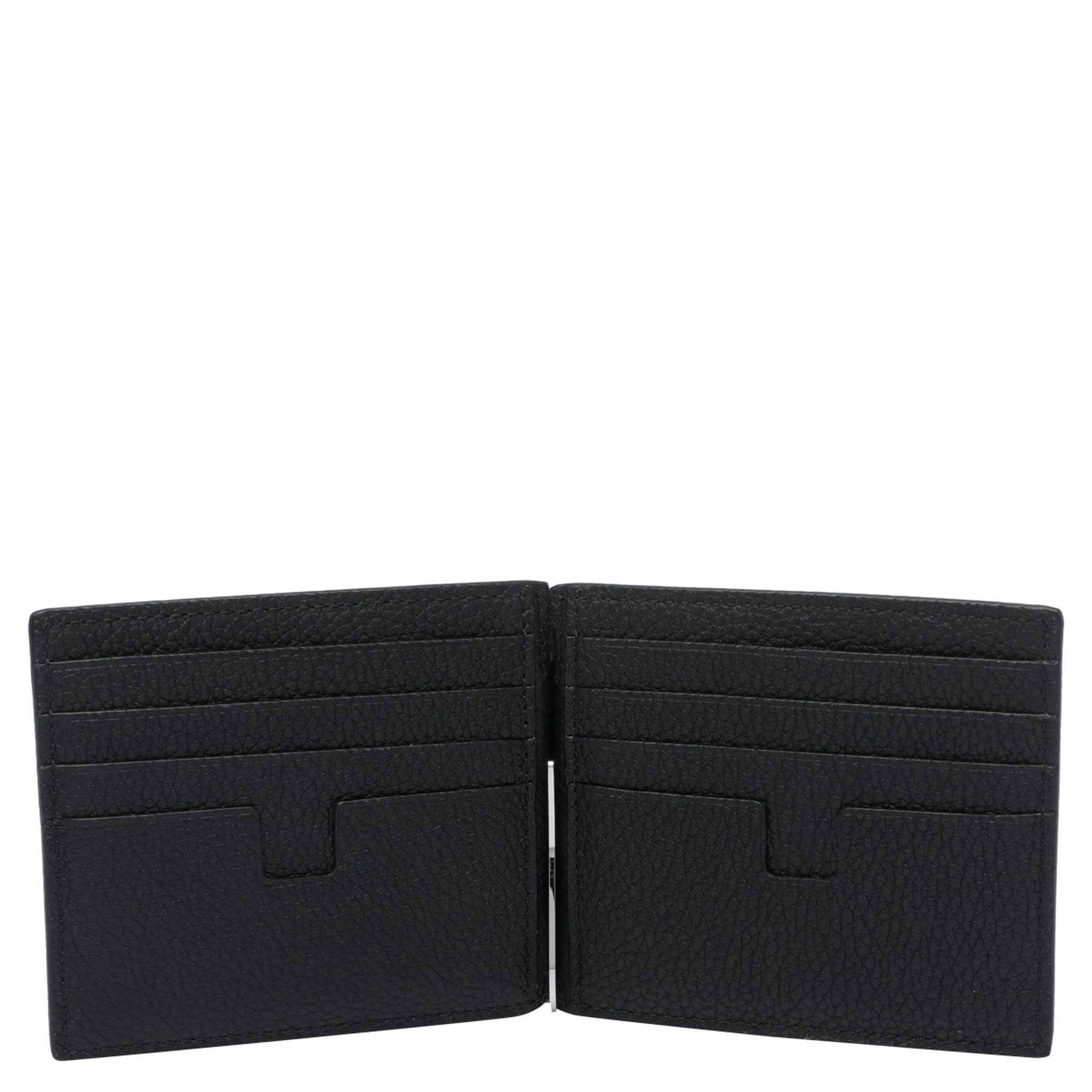 محافظ توم فورد سوداء