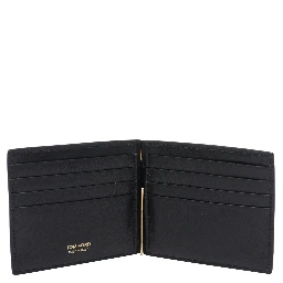 محافظ توم فورد سوداء