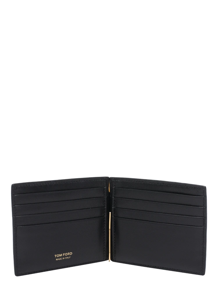 Tom Ford Wallets Black alternative