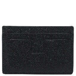 محافظ توم فورد سوداء