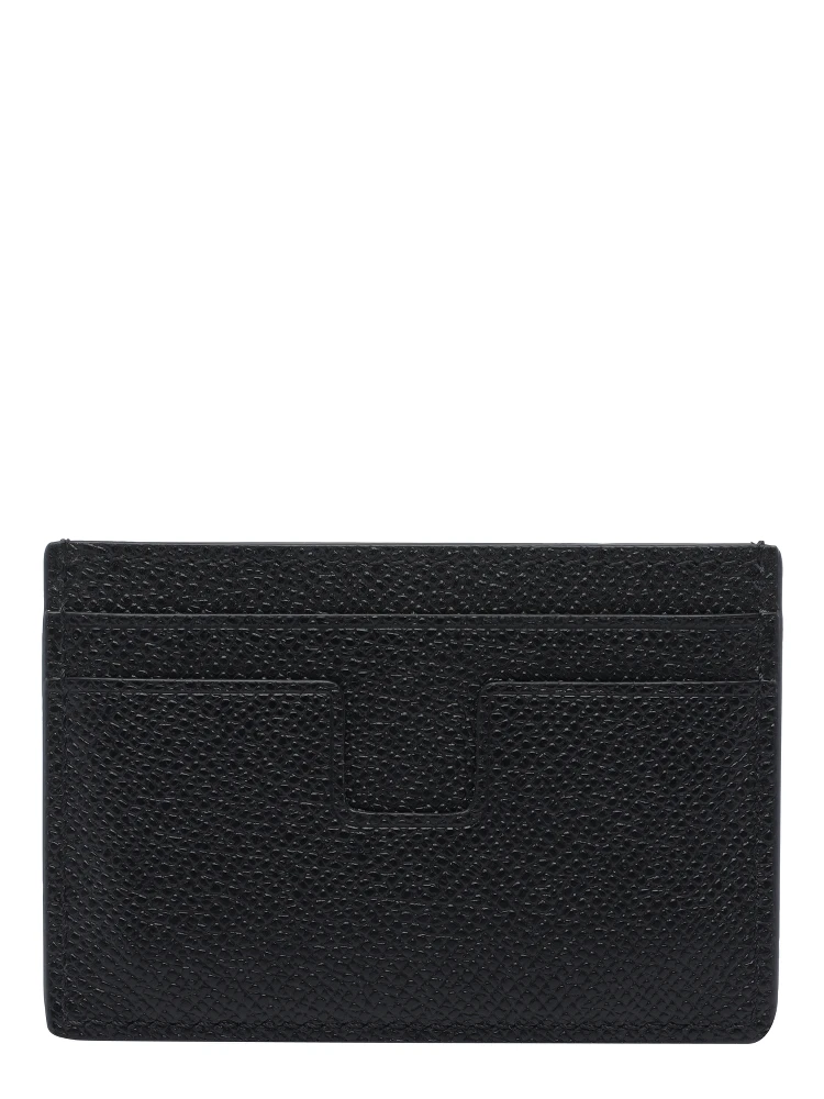 Tom Ford Wallets Black alternative