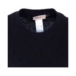 Twin-set T-shirts and Polos Black