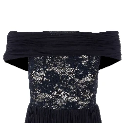 Zimmermann Dresses Black