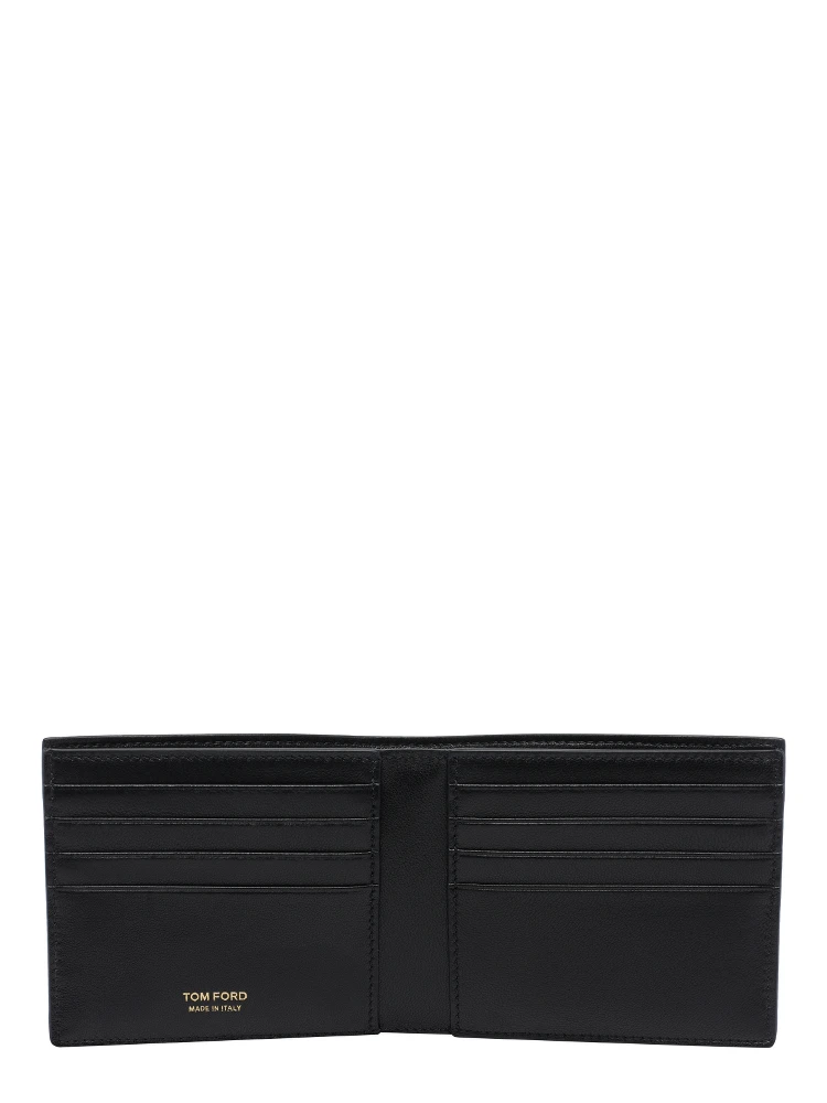 Tom Ford Wallets Black alternative