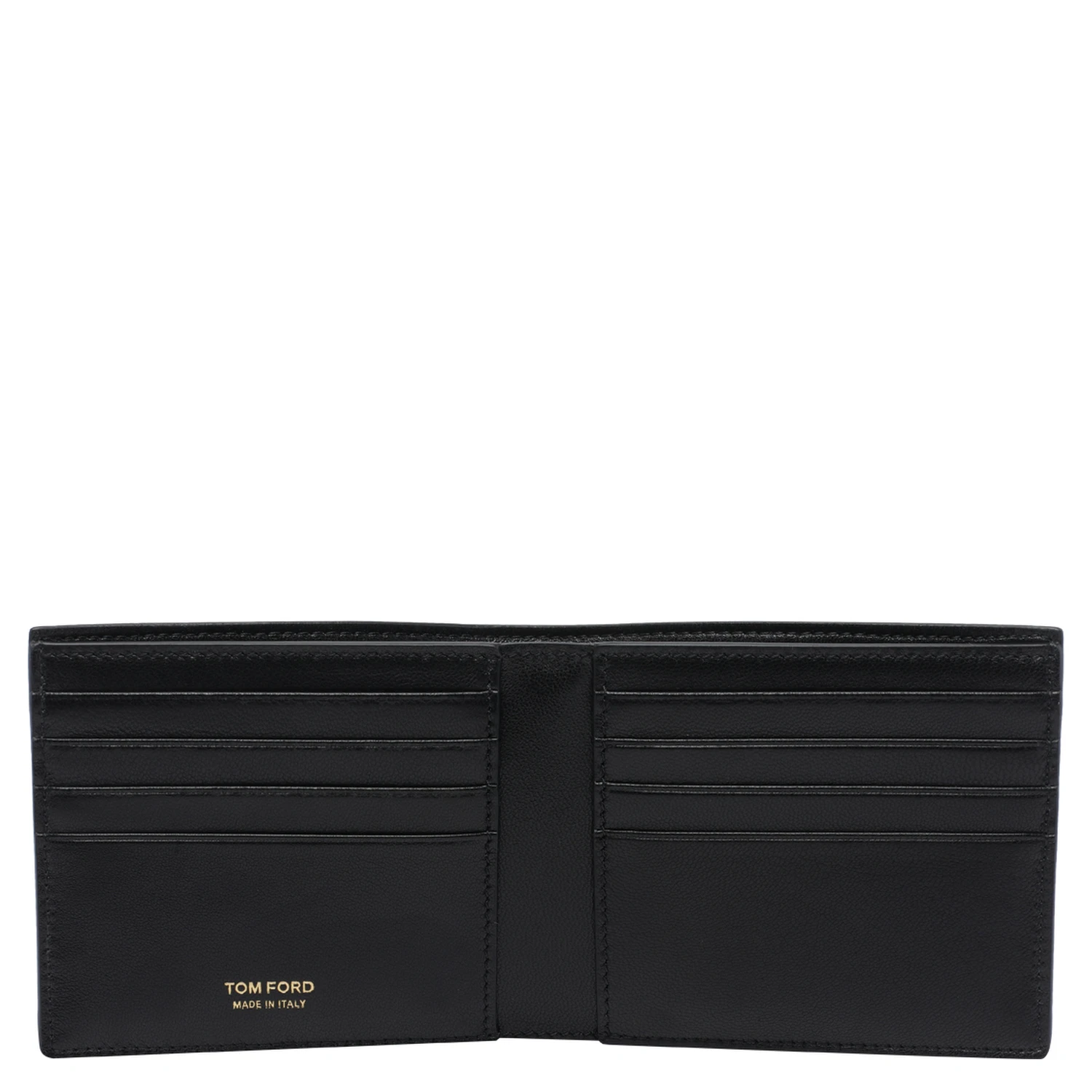 Tom Ford Wallets Black
