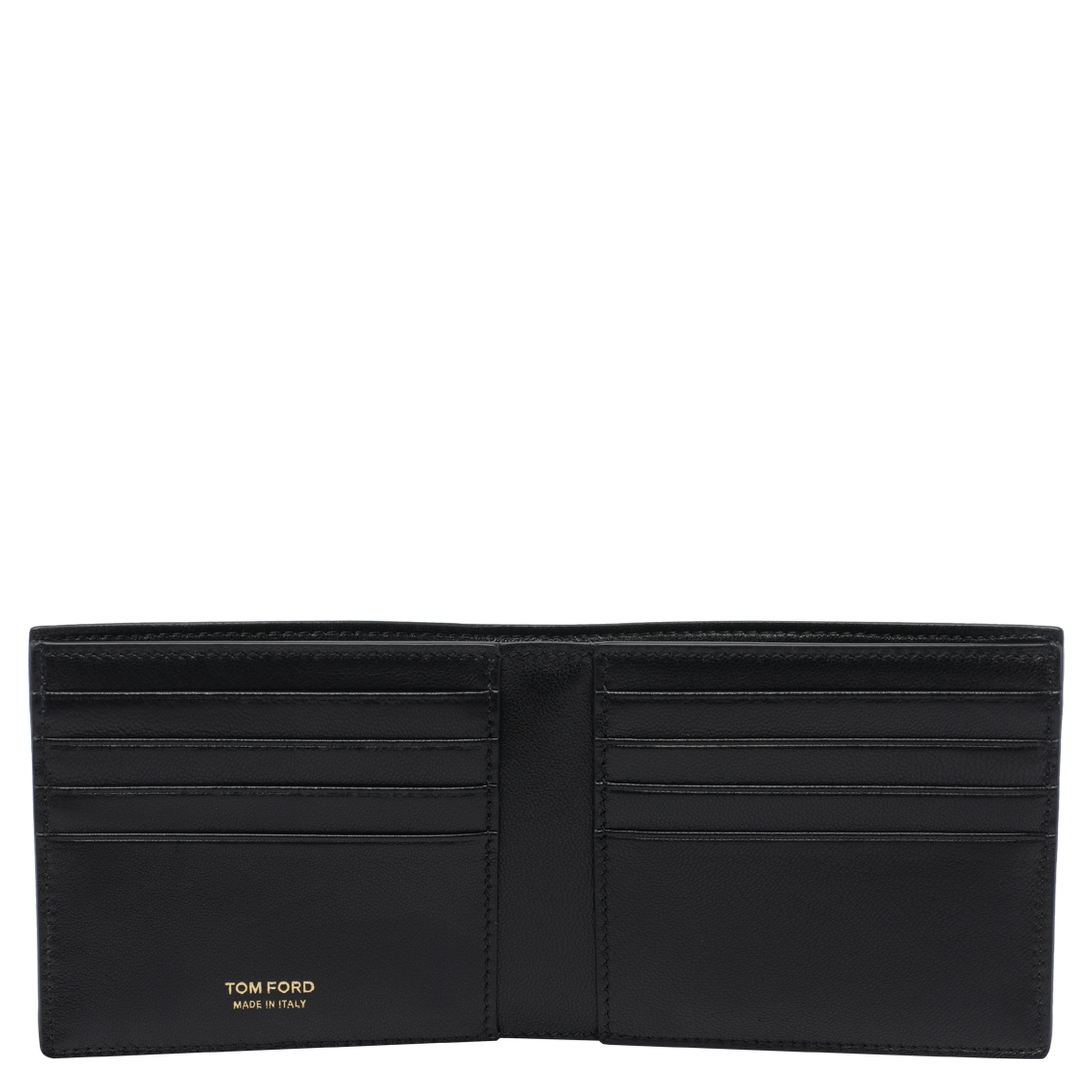 Tom Ford Wallets Black