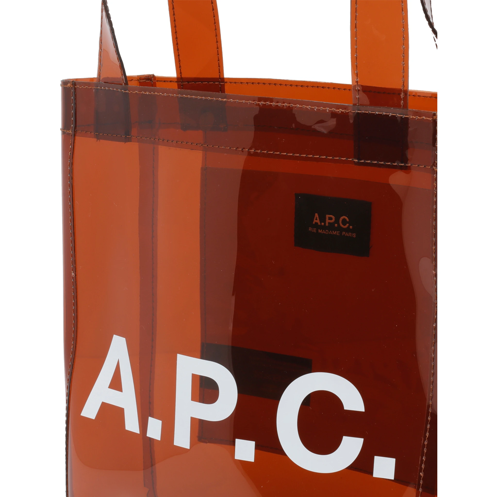A.P.C. Bags.. Brown