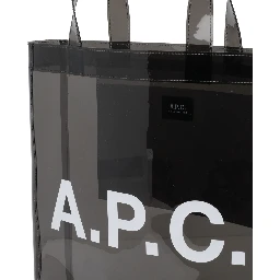 A.P.C. Bags.. Grey