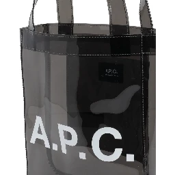 A.P.C. Bags.. Grey