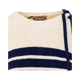 Twin-set Sweaters White